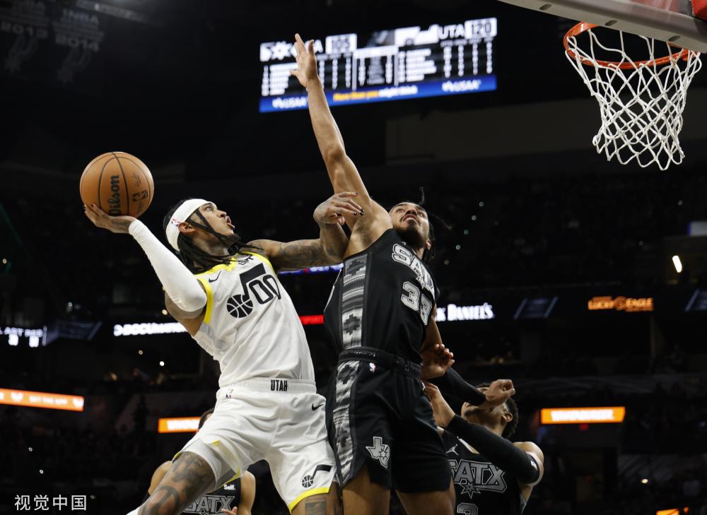 12月11日NBA優秀球員評選.