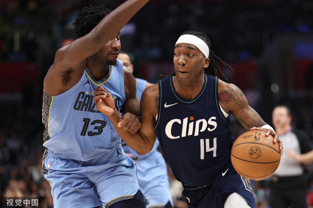 这体现了球 这体现了球