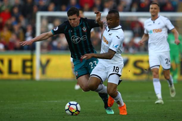 在上赛季杀 在上赛季杀