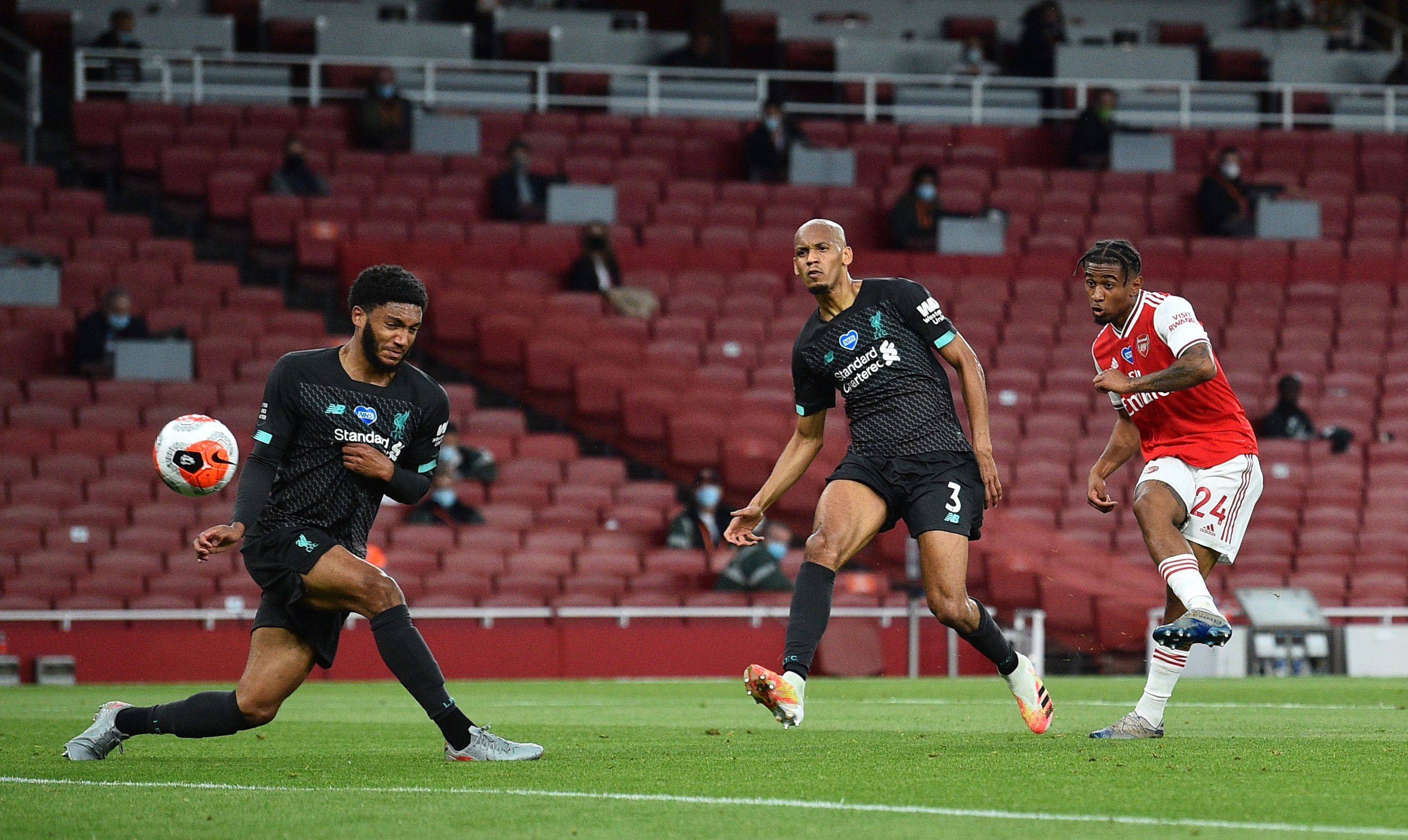 合作往往是 合作往往是