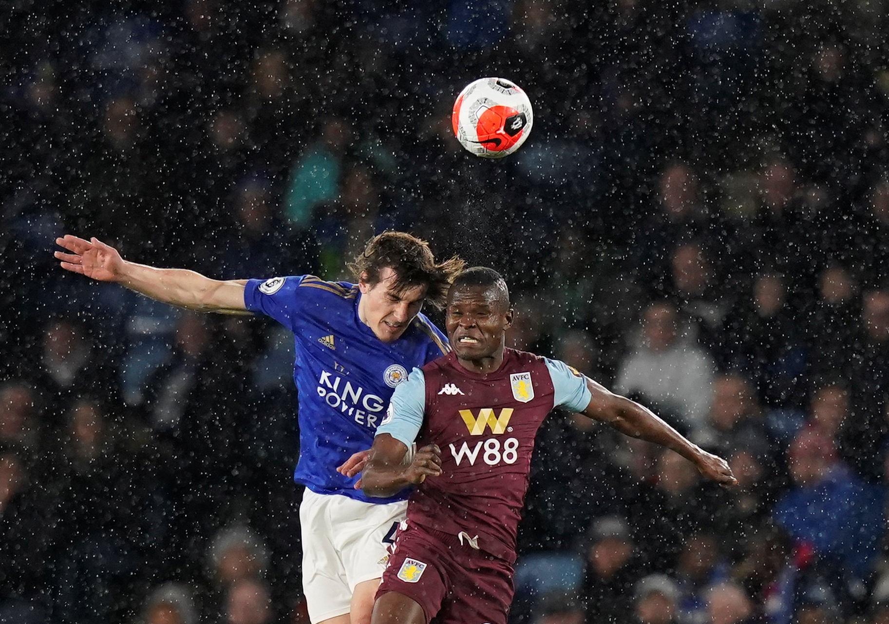 的重要武器 的重要武器